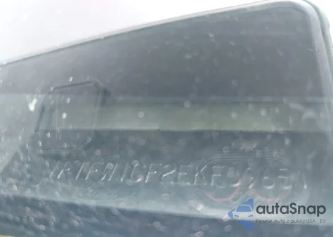 2014 Ford F-150 Xl from USA, damaged, VIN 1FTFW1CF2EKF39651